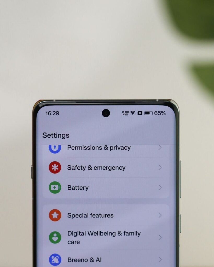 App Permissions: A Practical Review Before You Tap Allow
